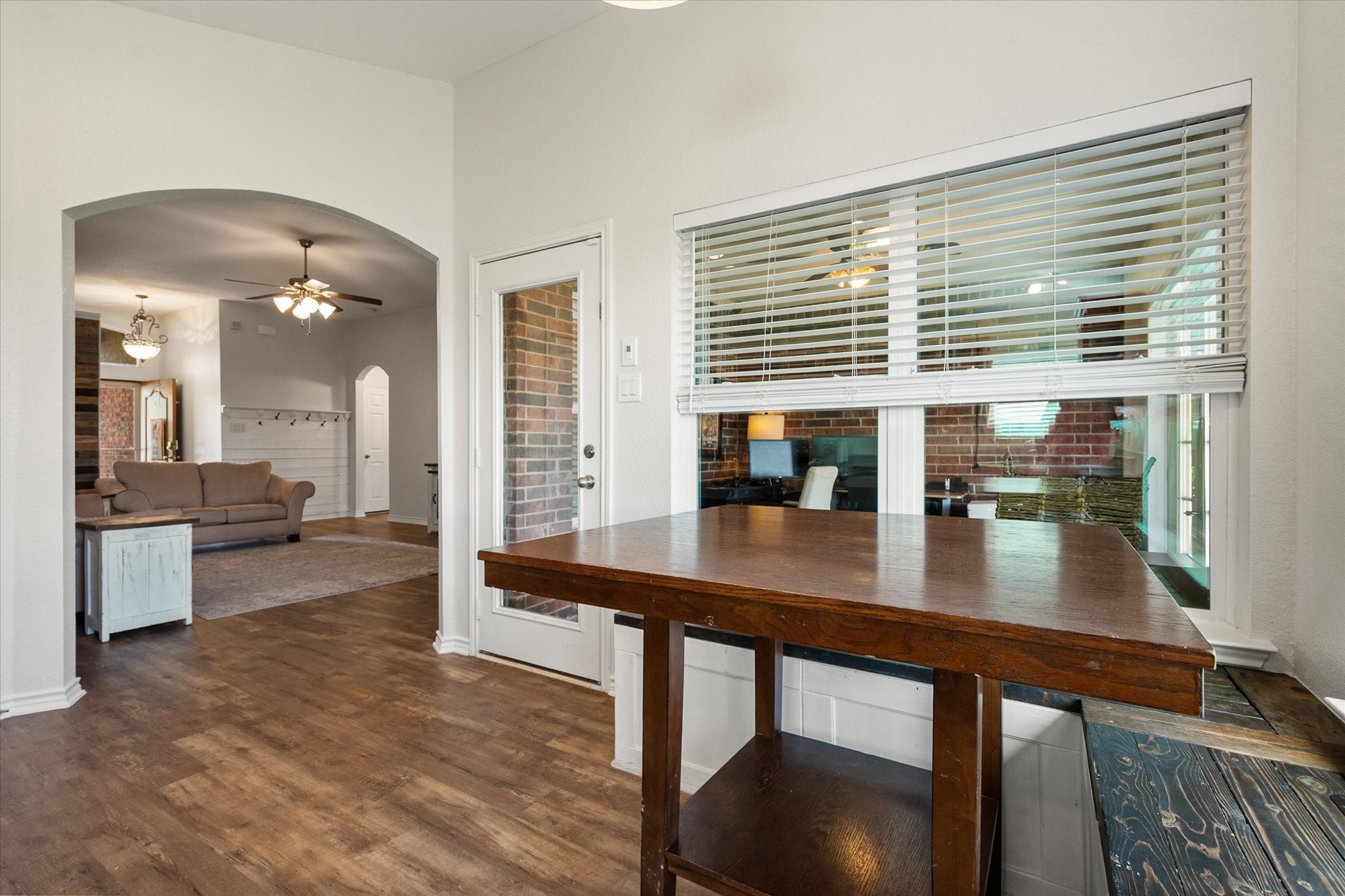 9224 Diane Drive White Settlement TX 76108