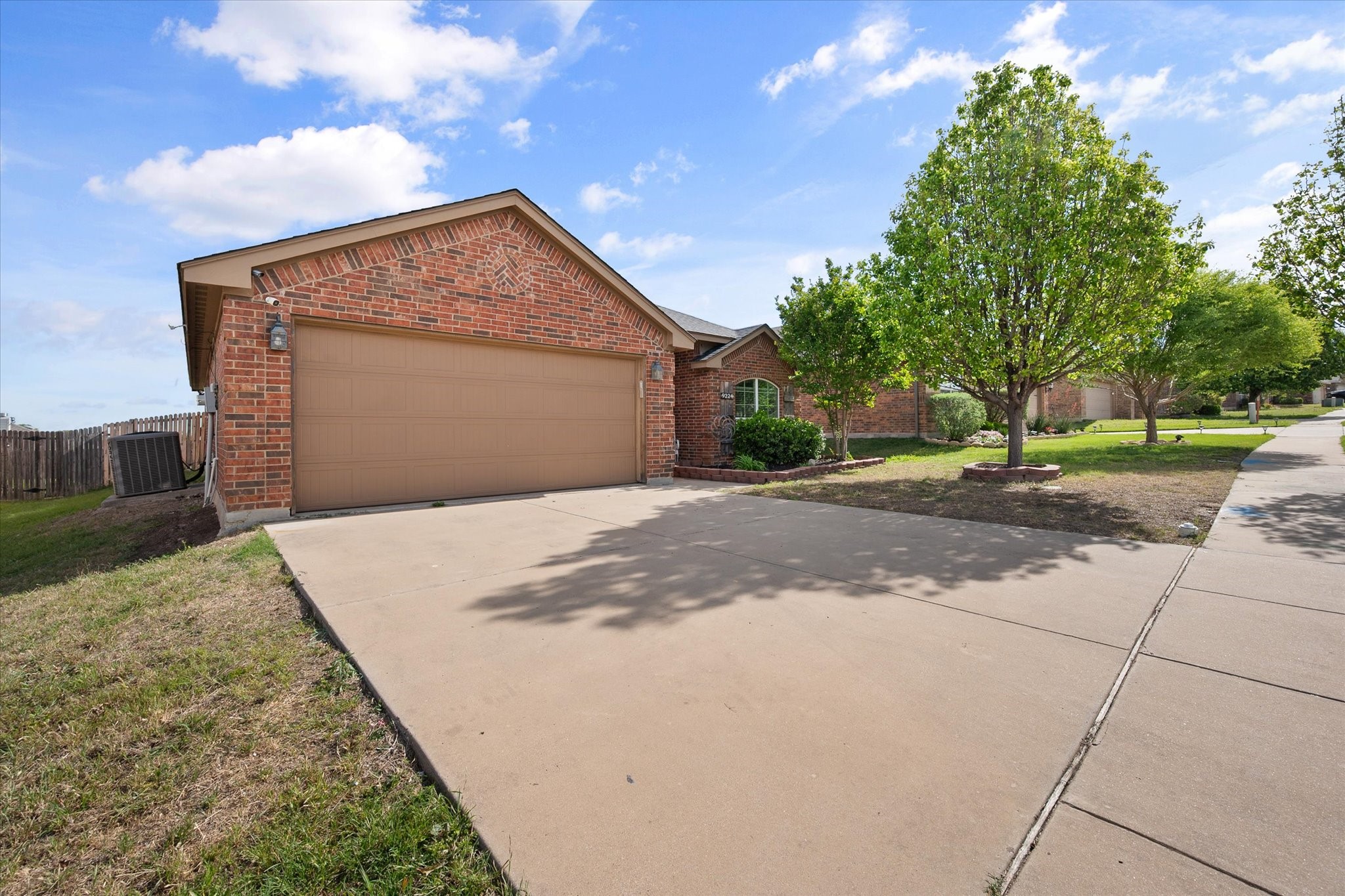 9224 Diane Drive White Settlement TX 76108