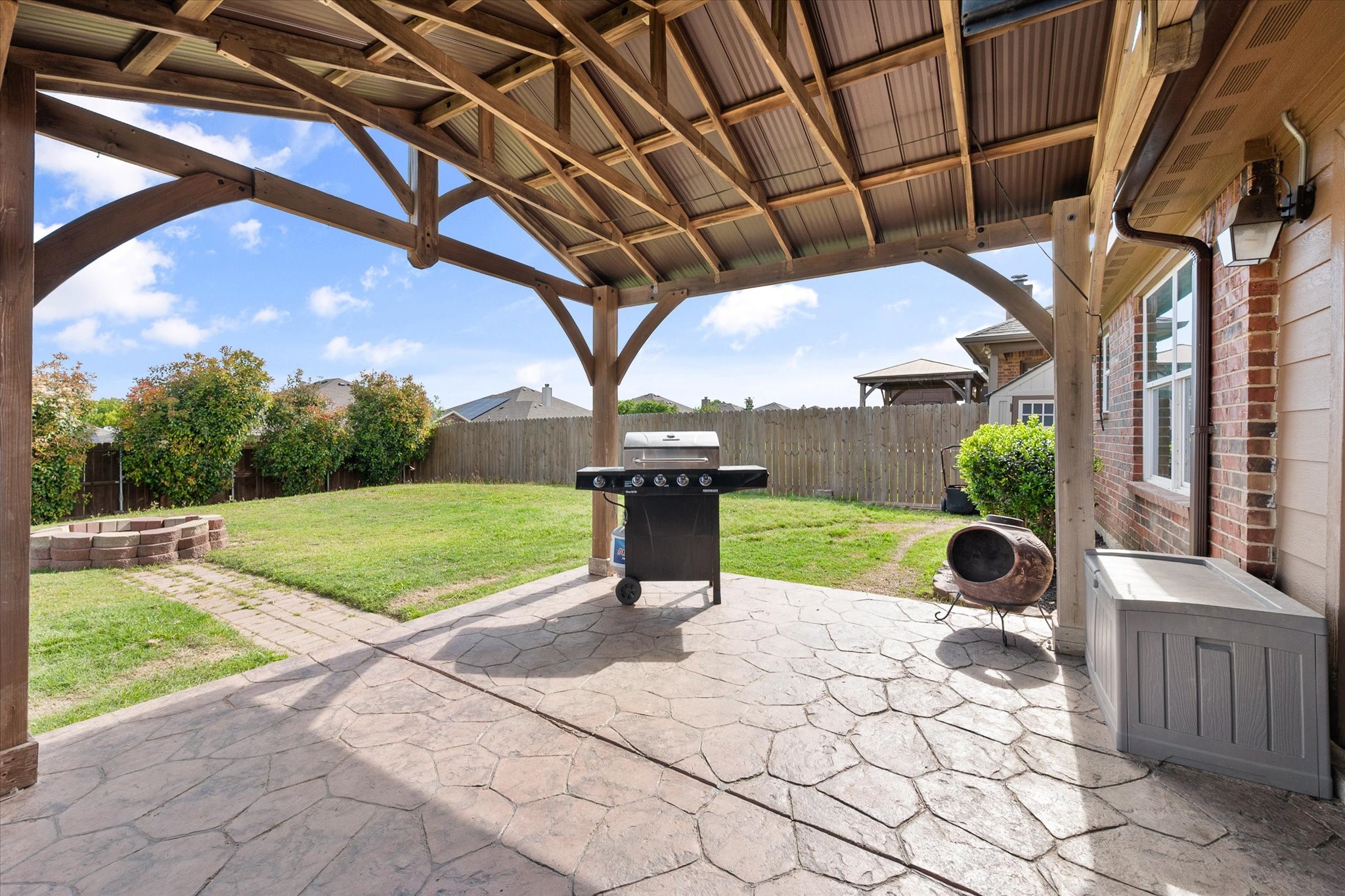 9224 Diane Drive White Settlement TX 76108