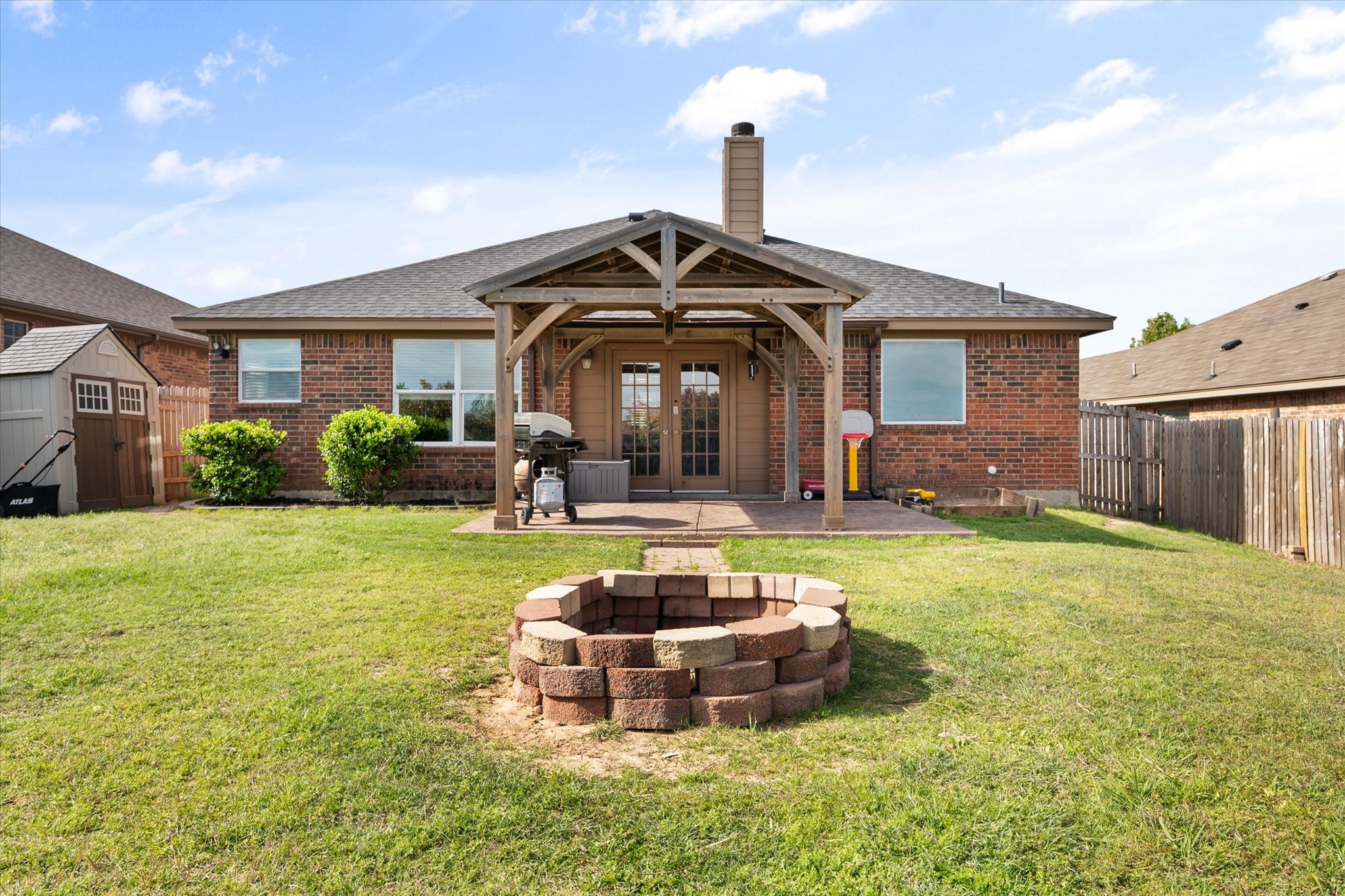 9224 Diane Drive White Settlement TX 76108