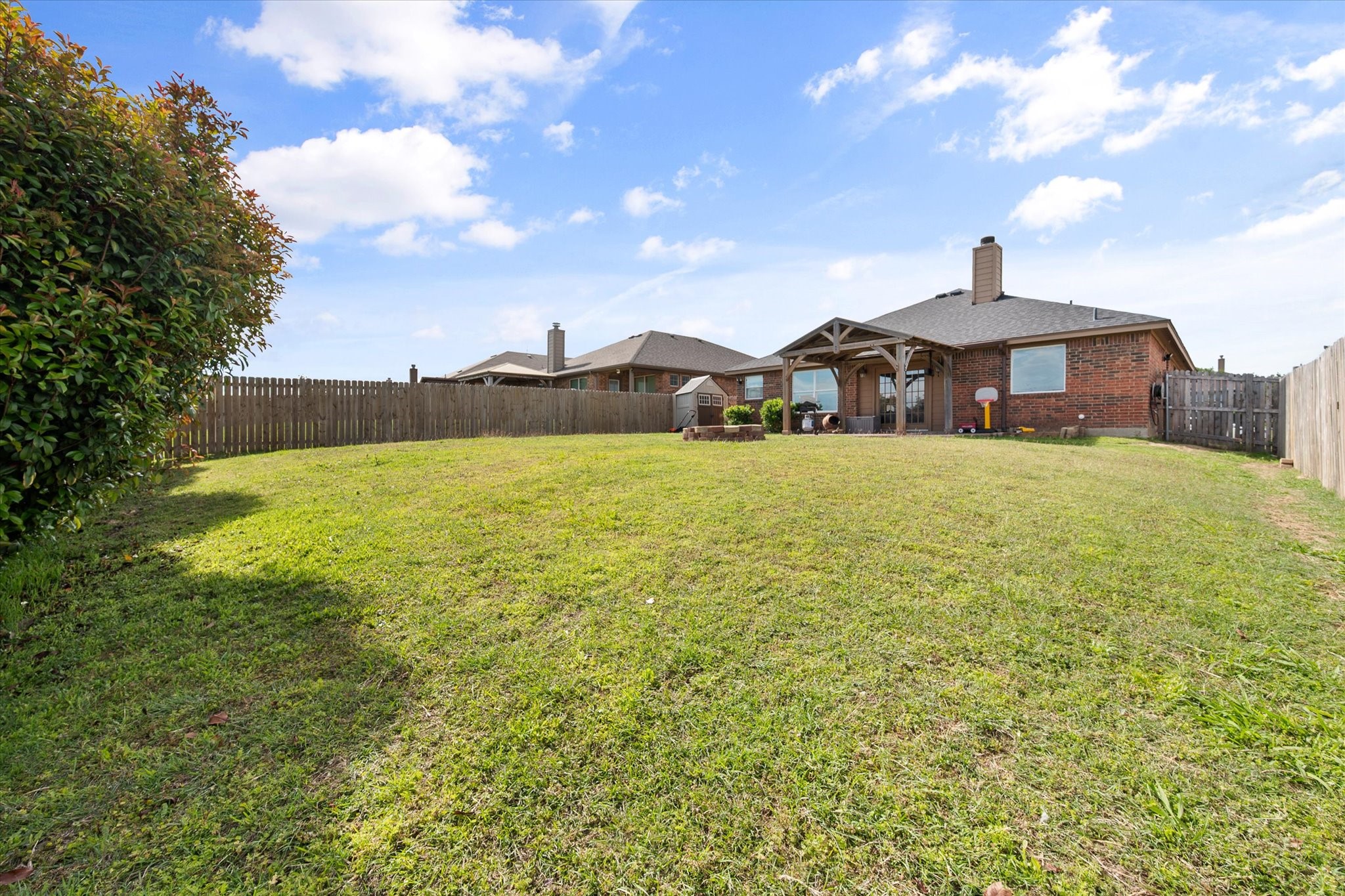 9224 Diane Drive White Settlement TX 76108