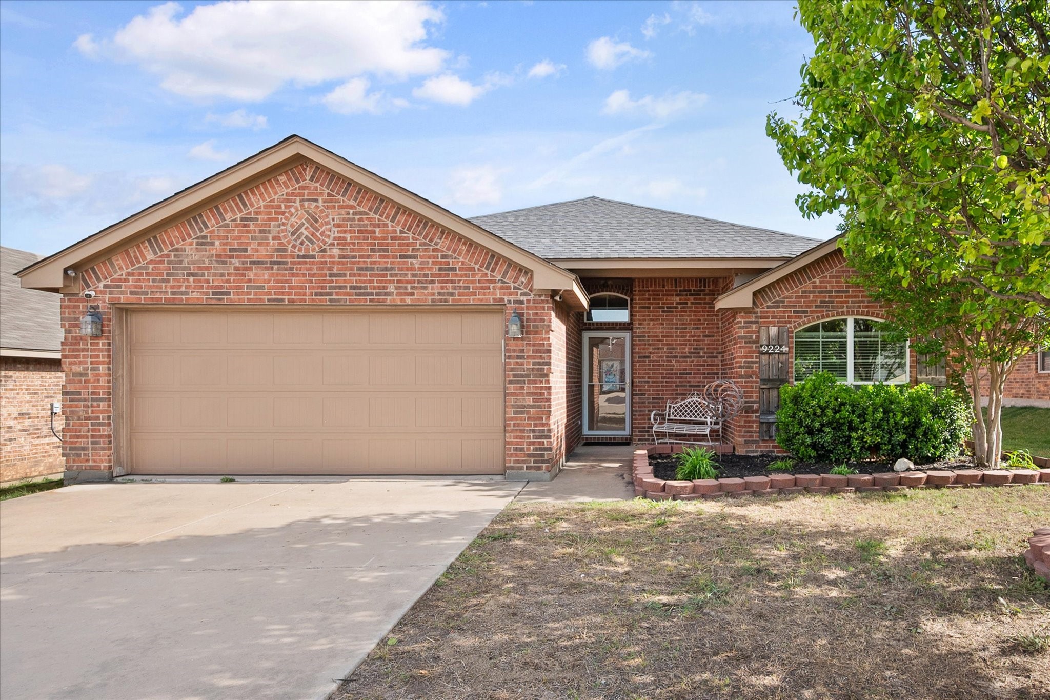 9224 Diane Drive White Settlement TX 76108