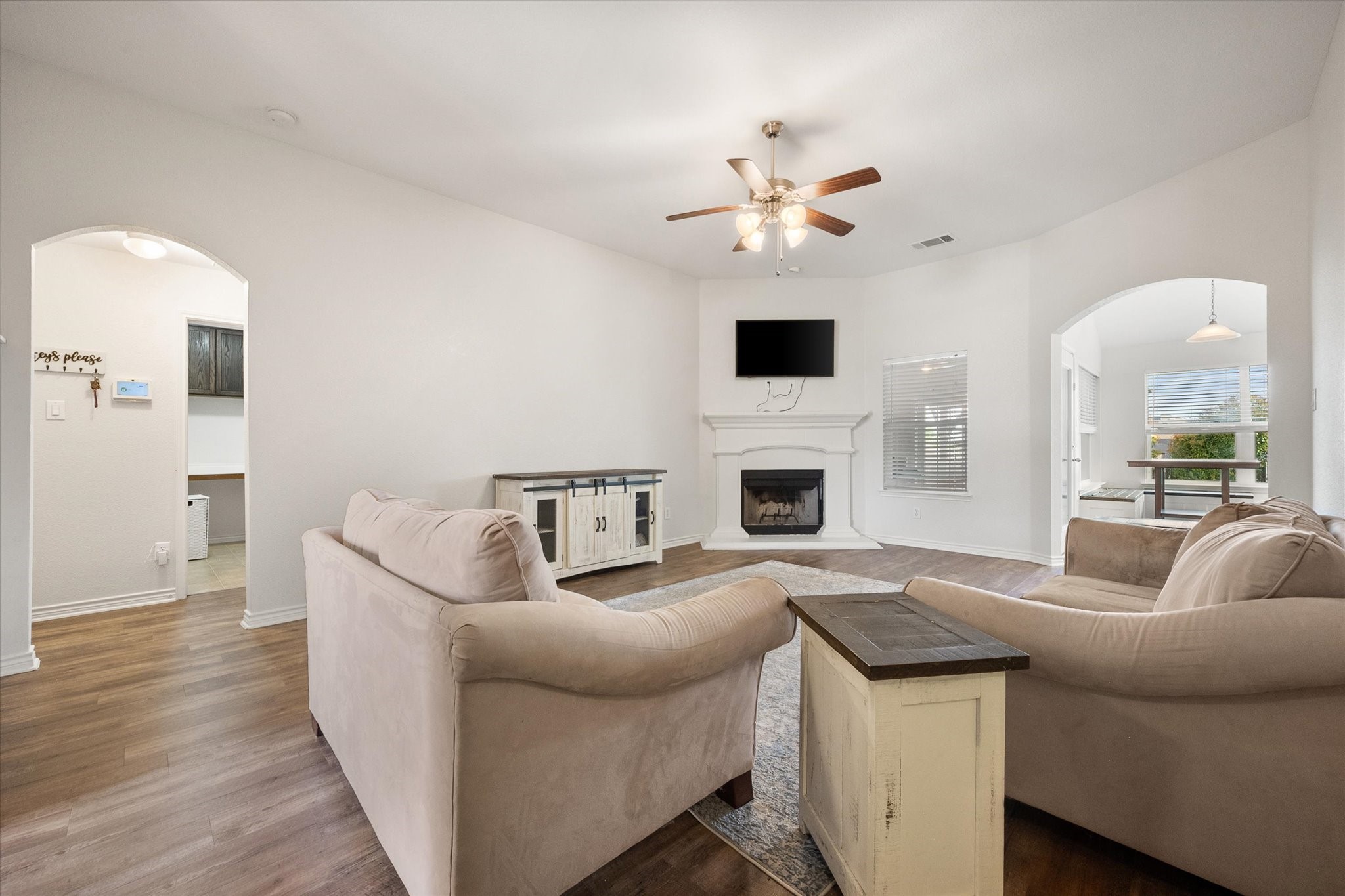 9224 Diane Drive White Settlement TX 76108