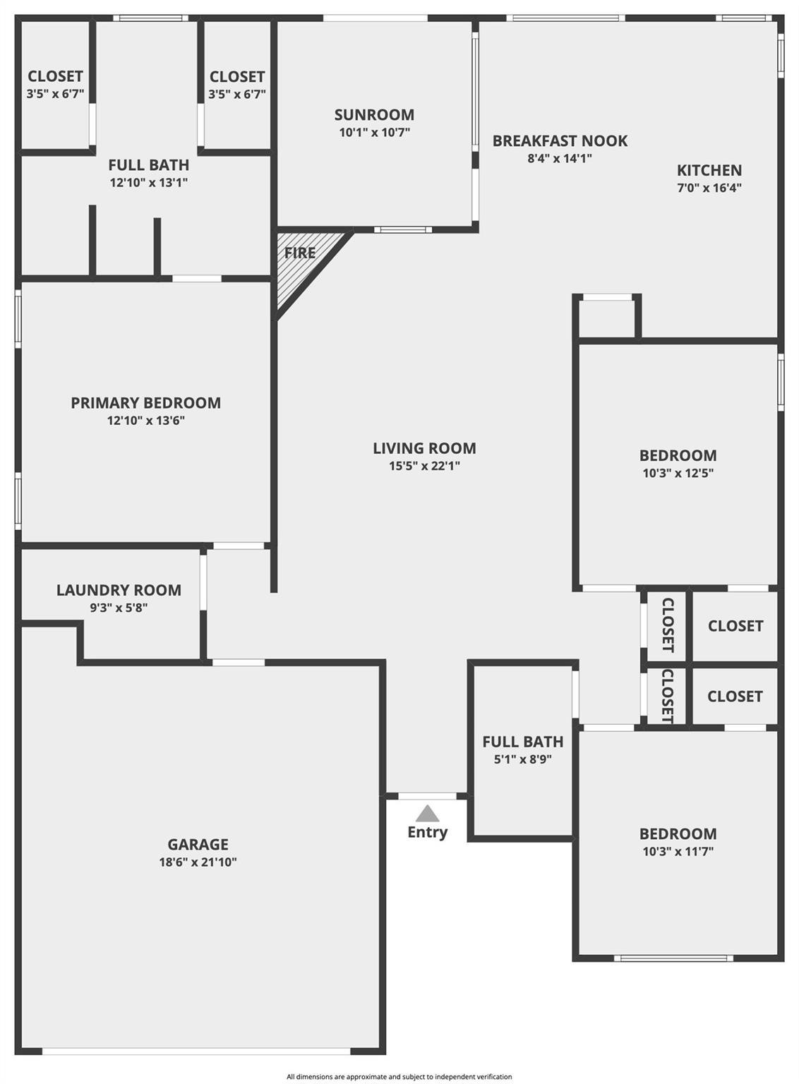 9224 Diane Drive White Settlement TX 76108