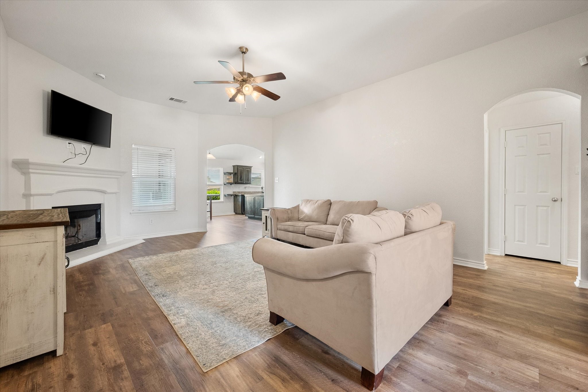 9224 Diane Drive White Settlement TX 76108