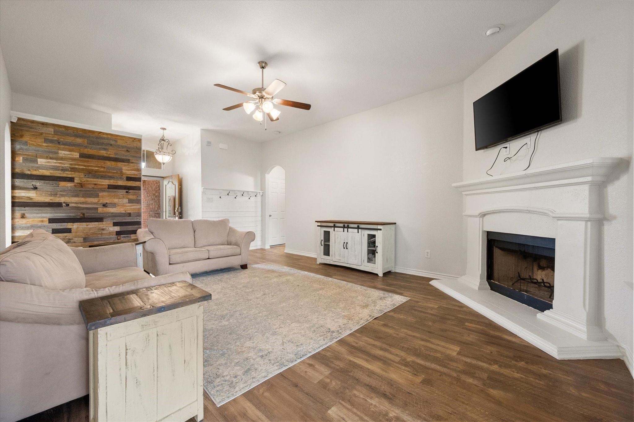 9224 Diane Drive White Settlement TX 76108