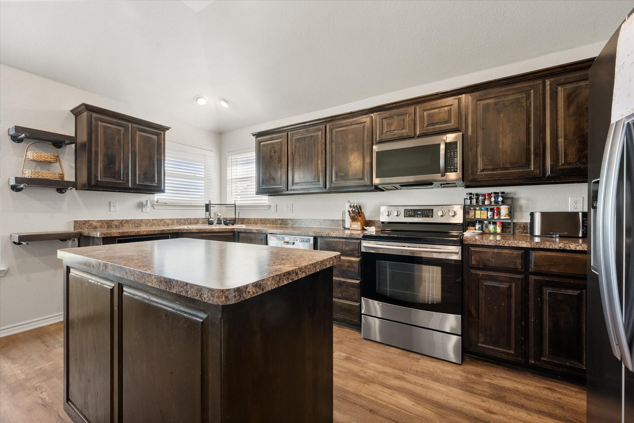 9224 Diane Drive White Settlement TX 76108