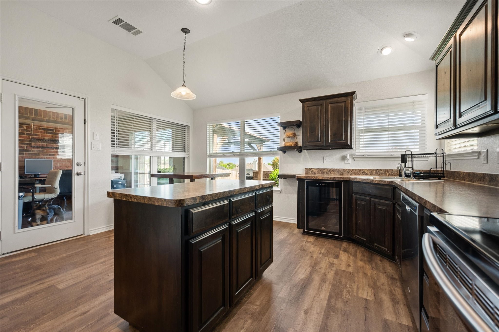 9224 Diane Drive White Settlement TX 76108