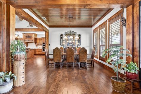 501 Alsdorf Road Ennis TX 75119
