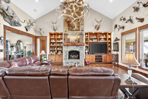 501 Alsdorf Road Ennis TX 75119