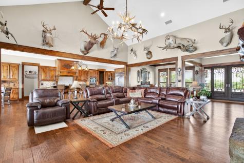 501 Alsdorf Road Ennis TX 75119