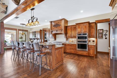 501 Alsdorf Road Ennis TX 75119
