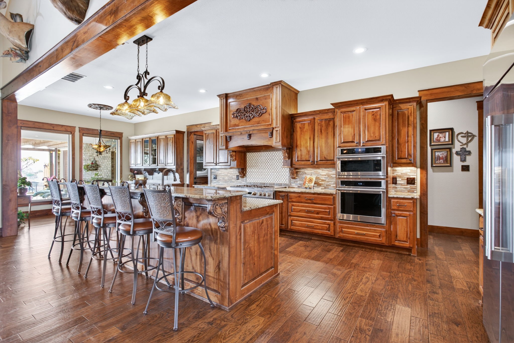 501 Alsdorf Road Ennis TX 75119