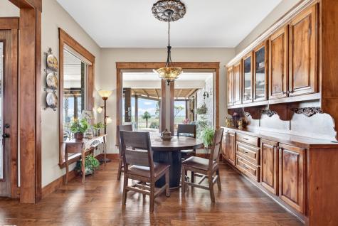 501 Alsdorf Road Ennis TX 75119