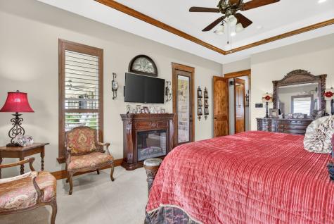 501 Alsdorf Road Ennis TX 75119