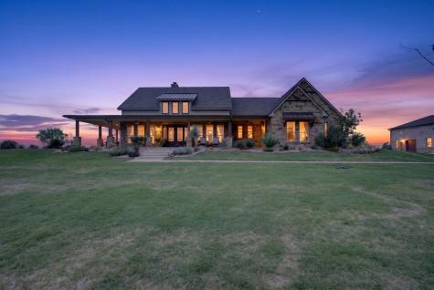 501 Alsdorf Road Ennis TX 75119