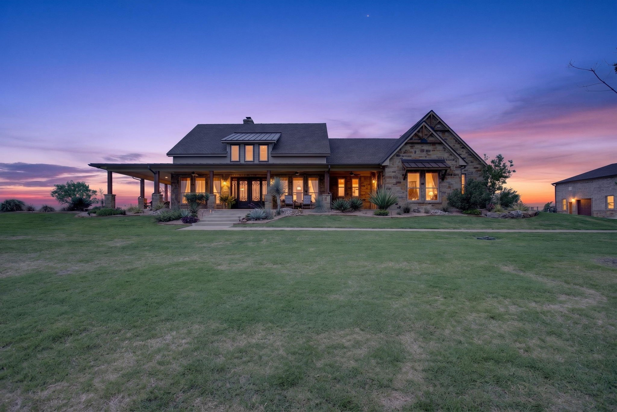 501 Alsdorf Road Ennis TX 75119