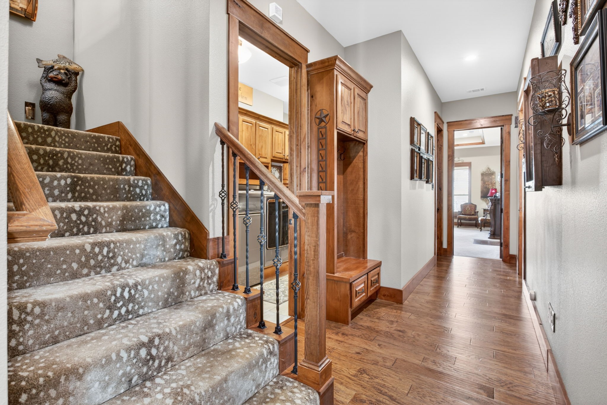 501 Alsdorf Road Ennis TX 75119