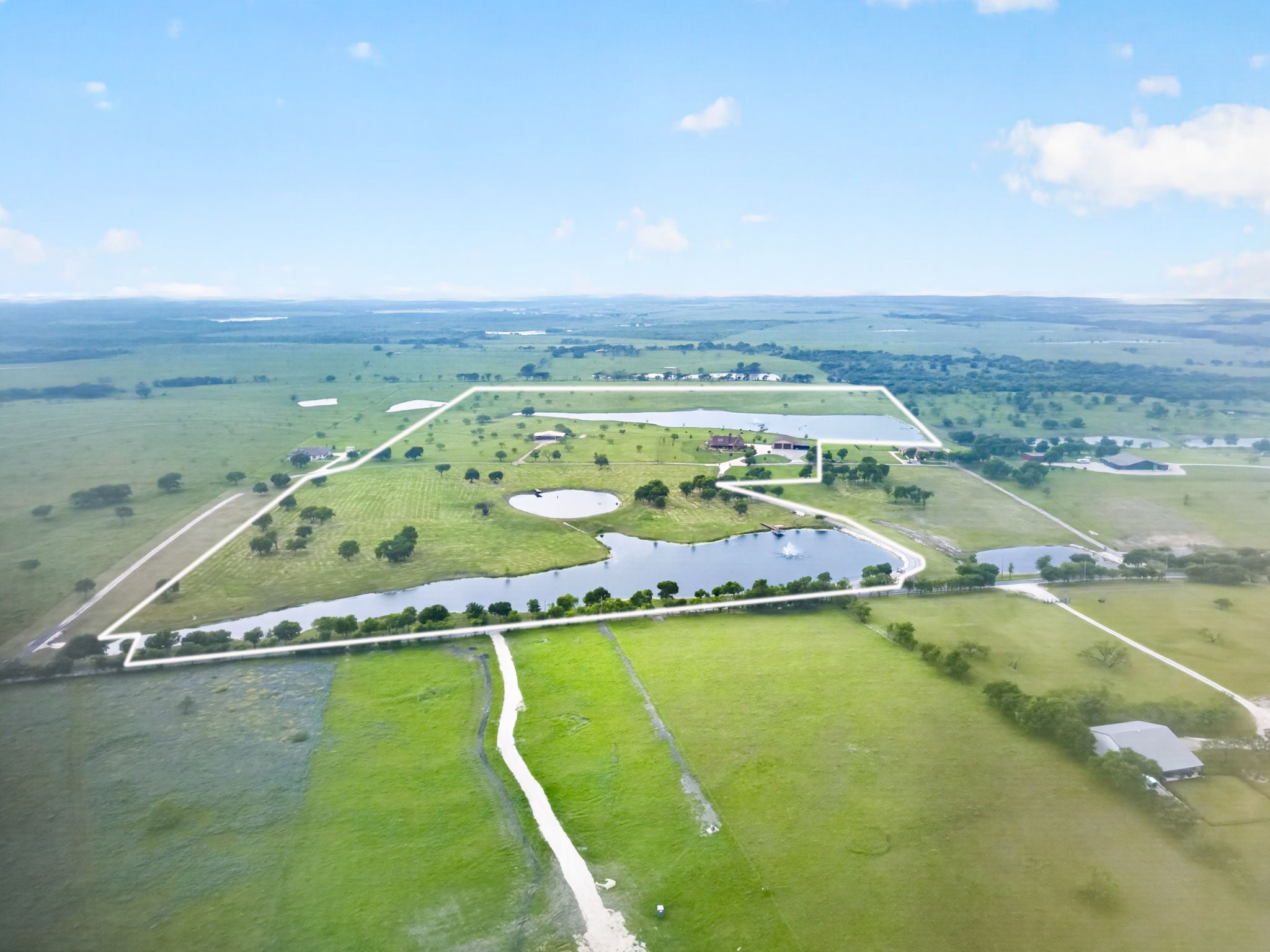 501 Alsdorf Road Ennis TX 75119