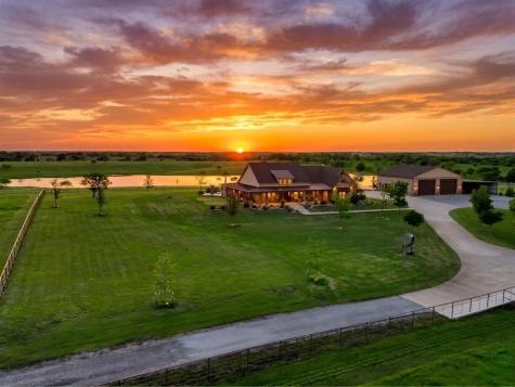 501 Alsdorf Road Ennis TX 75119