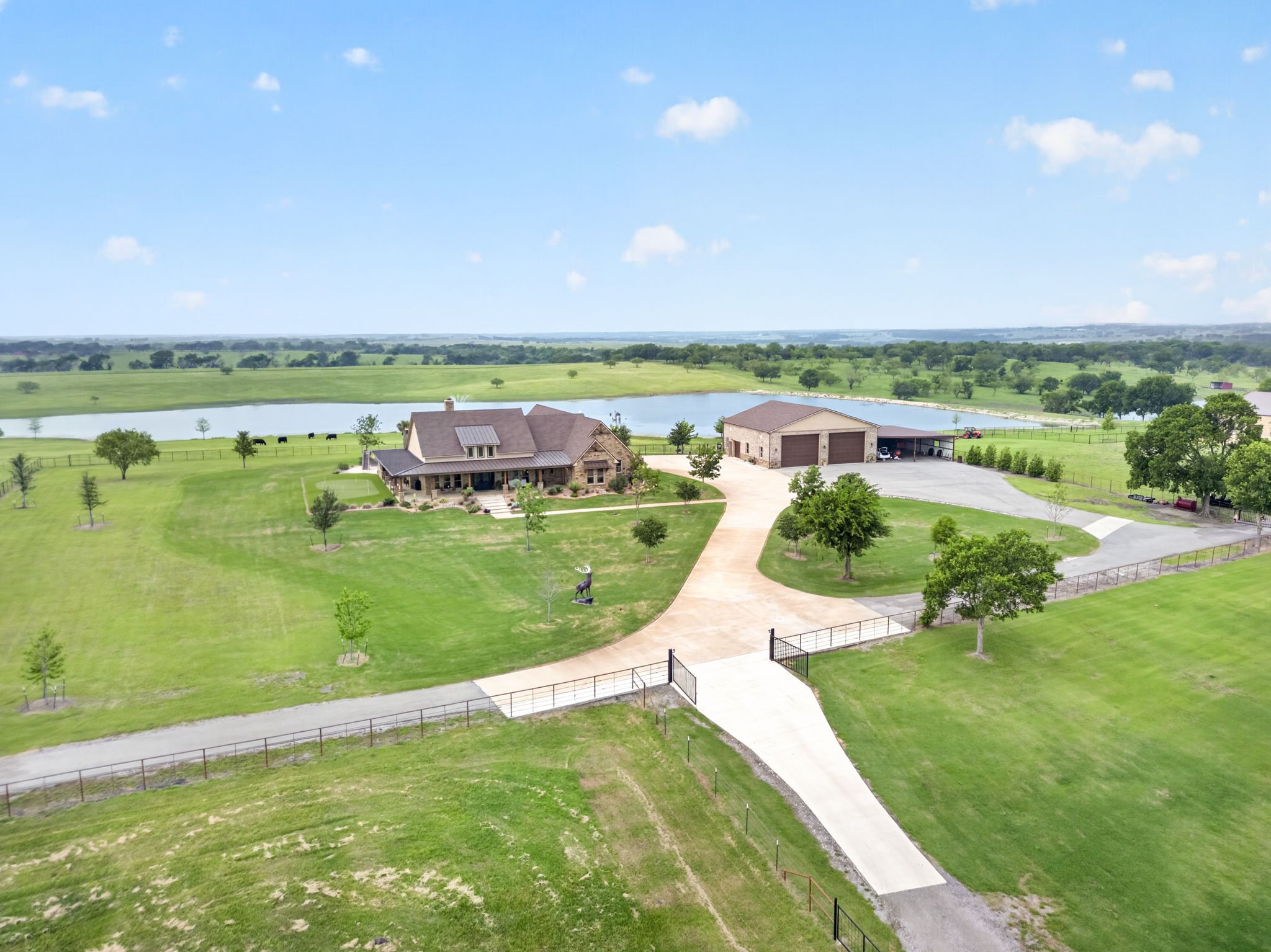 501 Alsdorf Road Ennis TX 75119