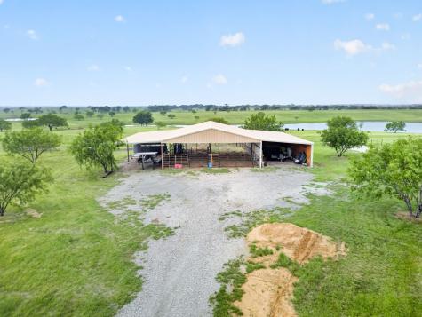501 Alsdorf Road Ennis TX 75119