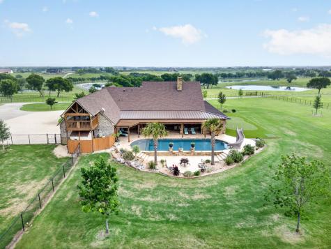 501 Alsdorf Road Ennis TX 75119