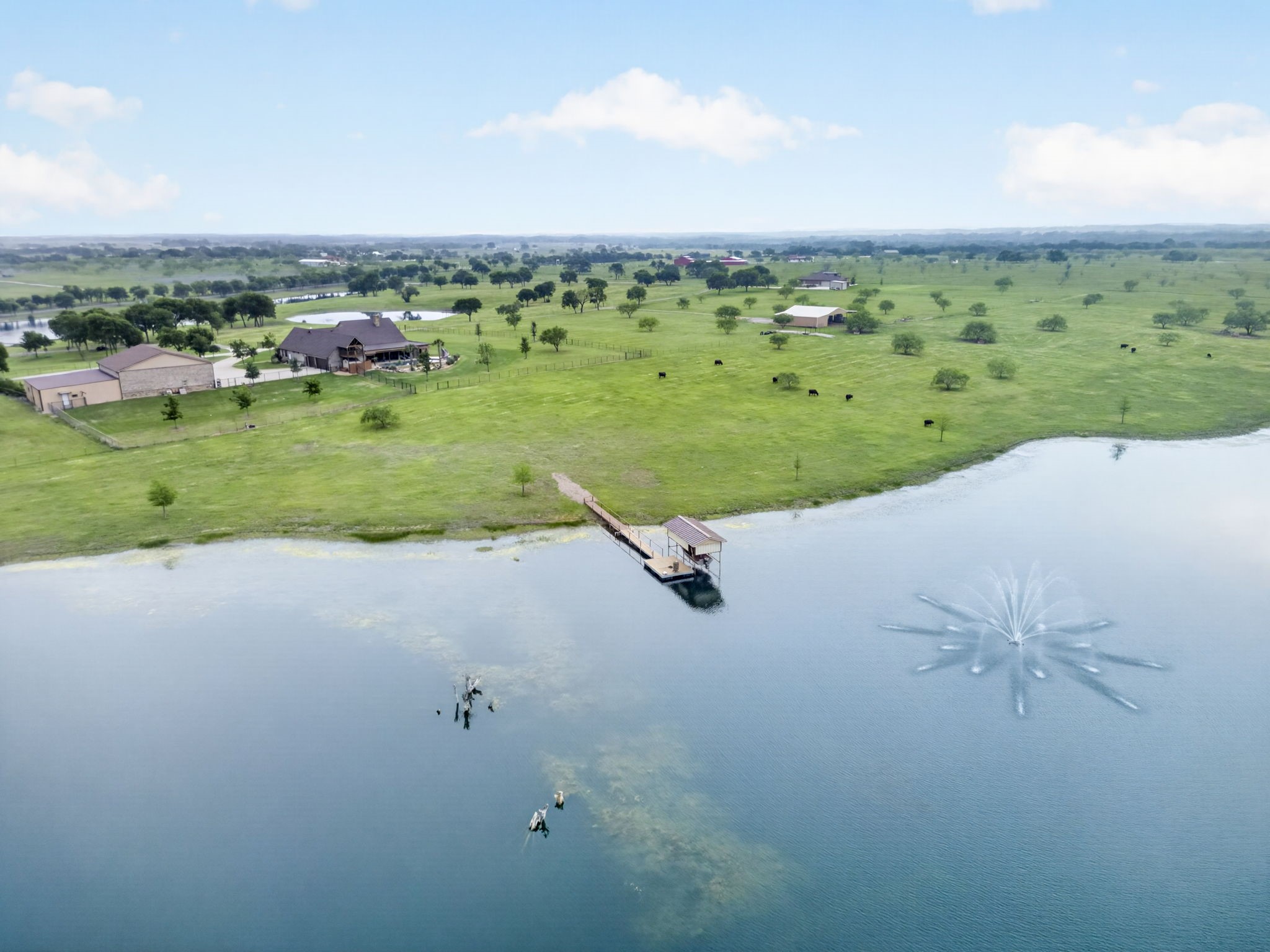 501 Alsdorf Road Ennis TX 75119