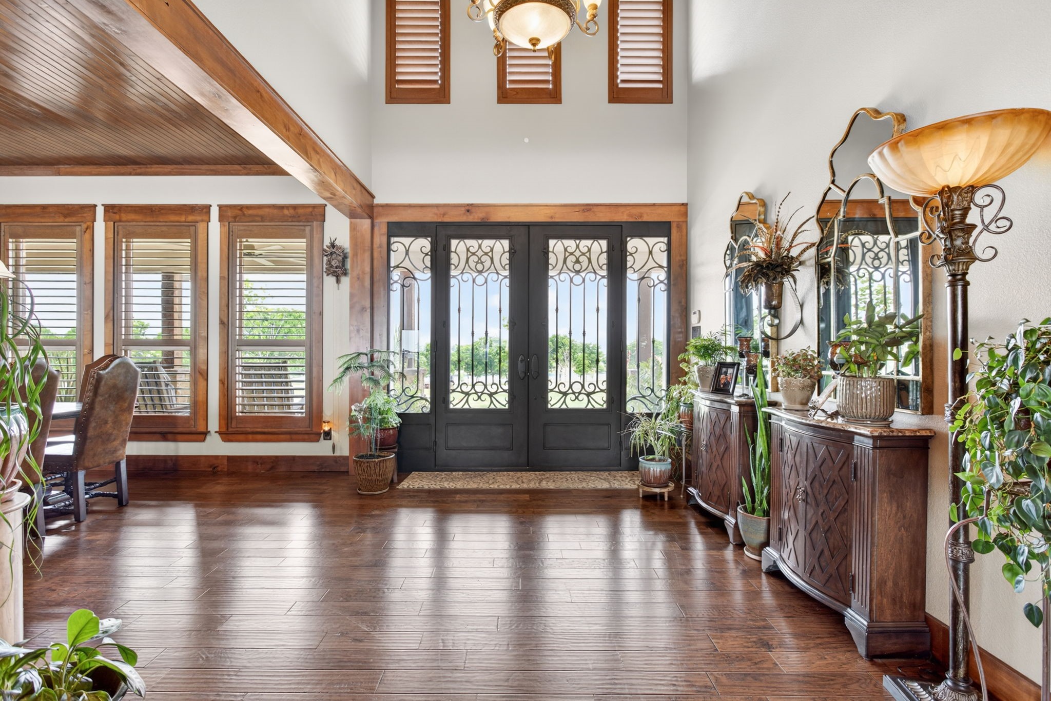 501 Alsdorf Road Ennis TX 75119