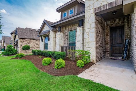 528 Harvest Grove Drive Waxahachie TX 75165