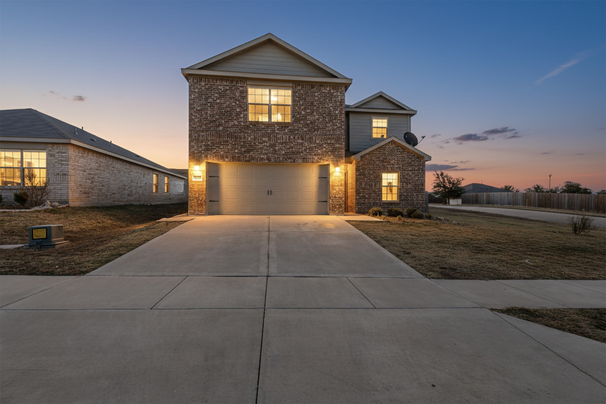 148 Point Rider Road Newark TX 76071