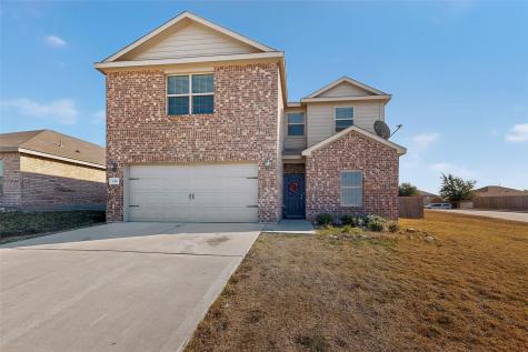 148 Point Rider Road Newark TX 76071
