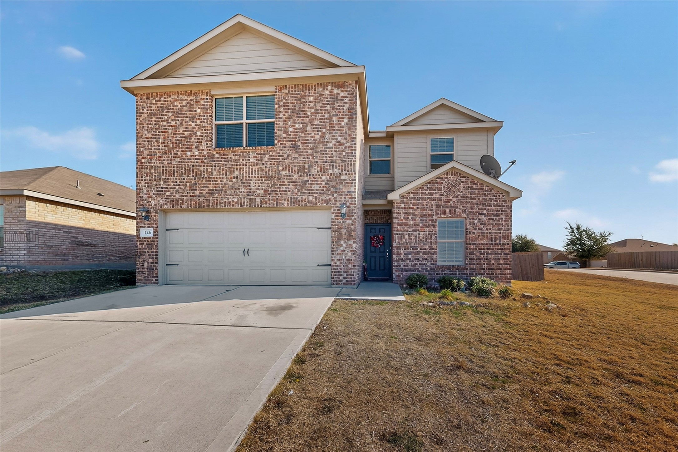 148 Point Rider Road Newark TX 76071
