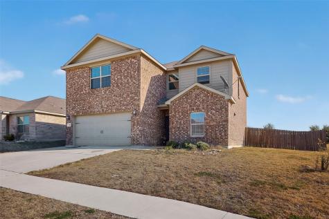 148 Point Rider Road Newark TX 76071