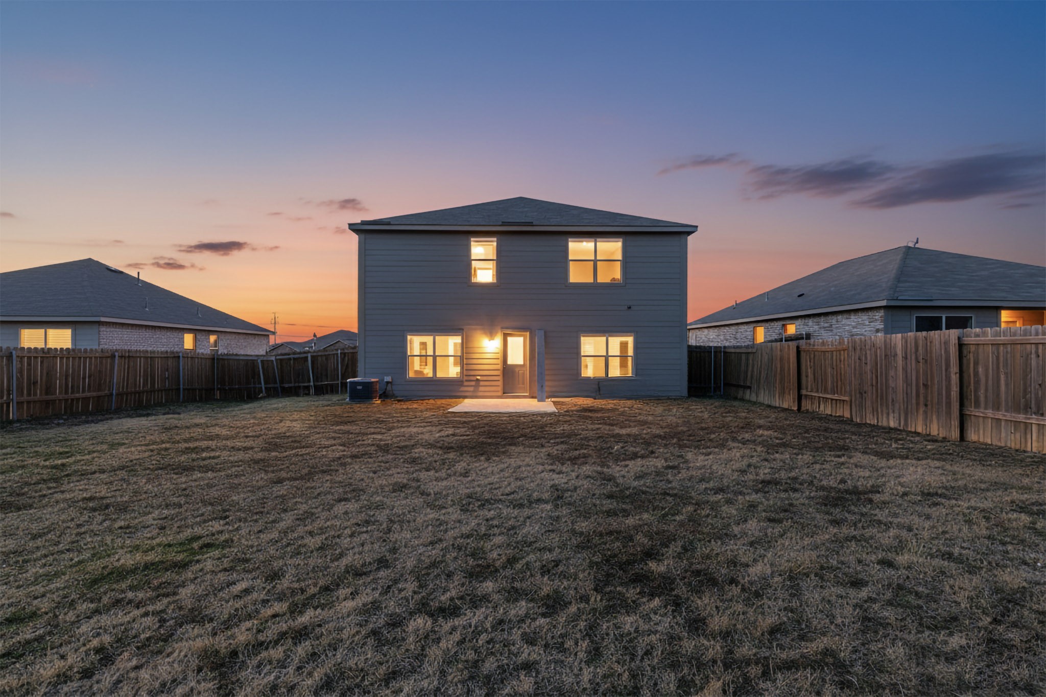 148 Point Rider Road Newark TX 76071