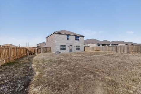 148 Point Rider Road Newark TX 76071