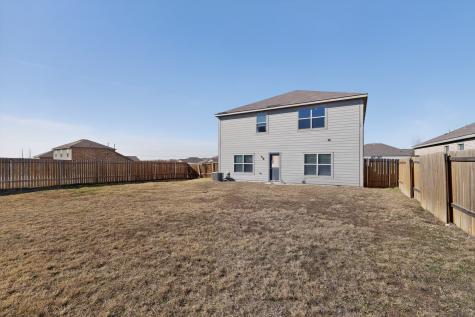 148 Point Rider Road Newark TX 76071