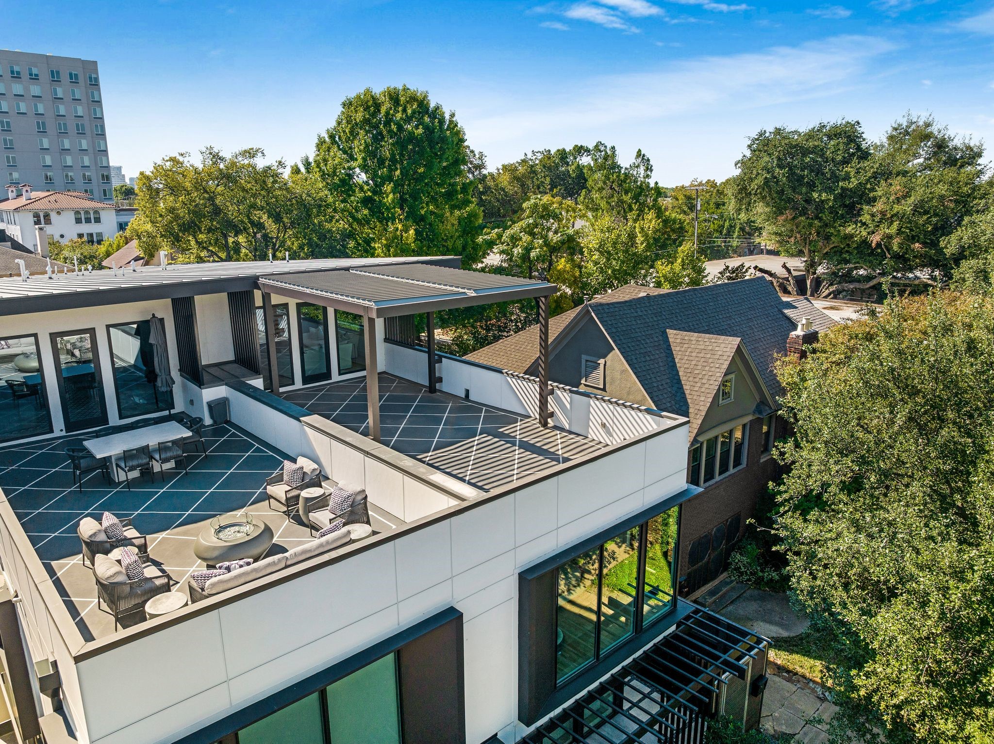 4214 Hawthorne Avenue Dallas TX 75219