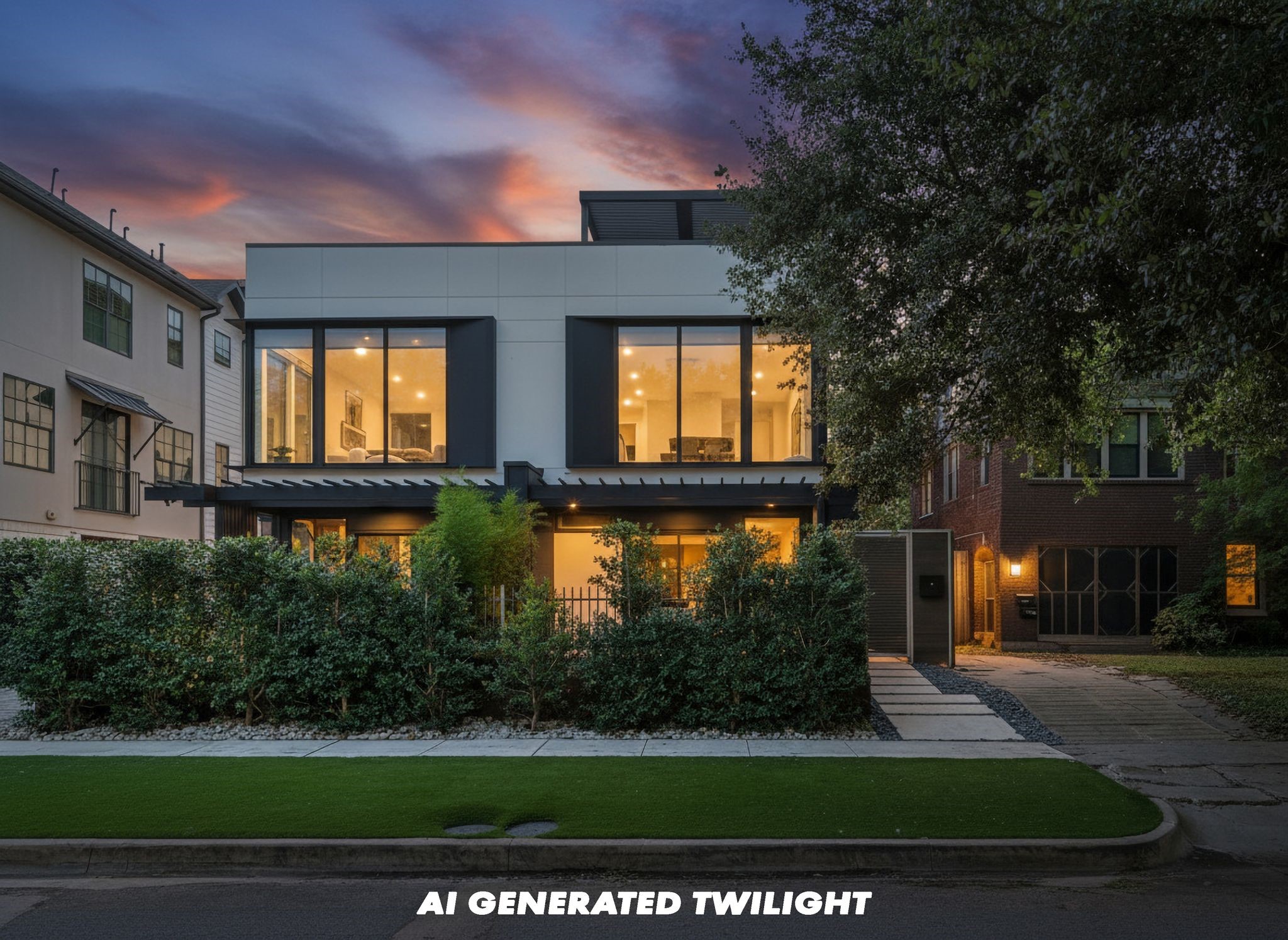 4214 Hawthorne Avenue Dallas TX 75219