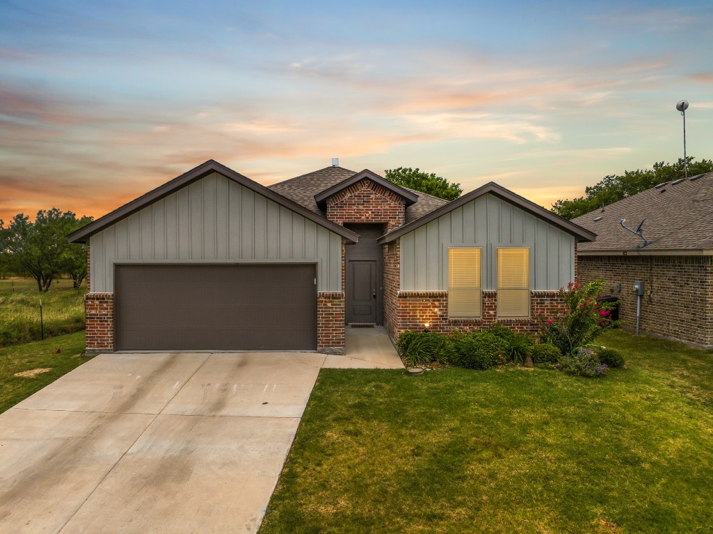 212 Hubbard Street Hillsboro TX 76645