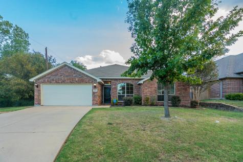 10951 Castle Oak Lane Fort Worth TX 76108