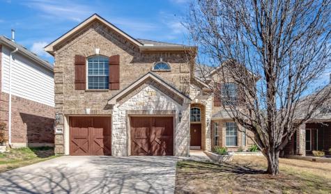 9132 Hawley Drive Fort Worth TX 76244