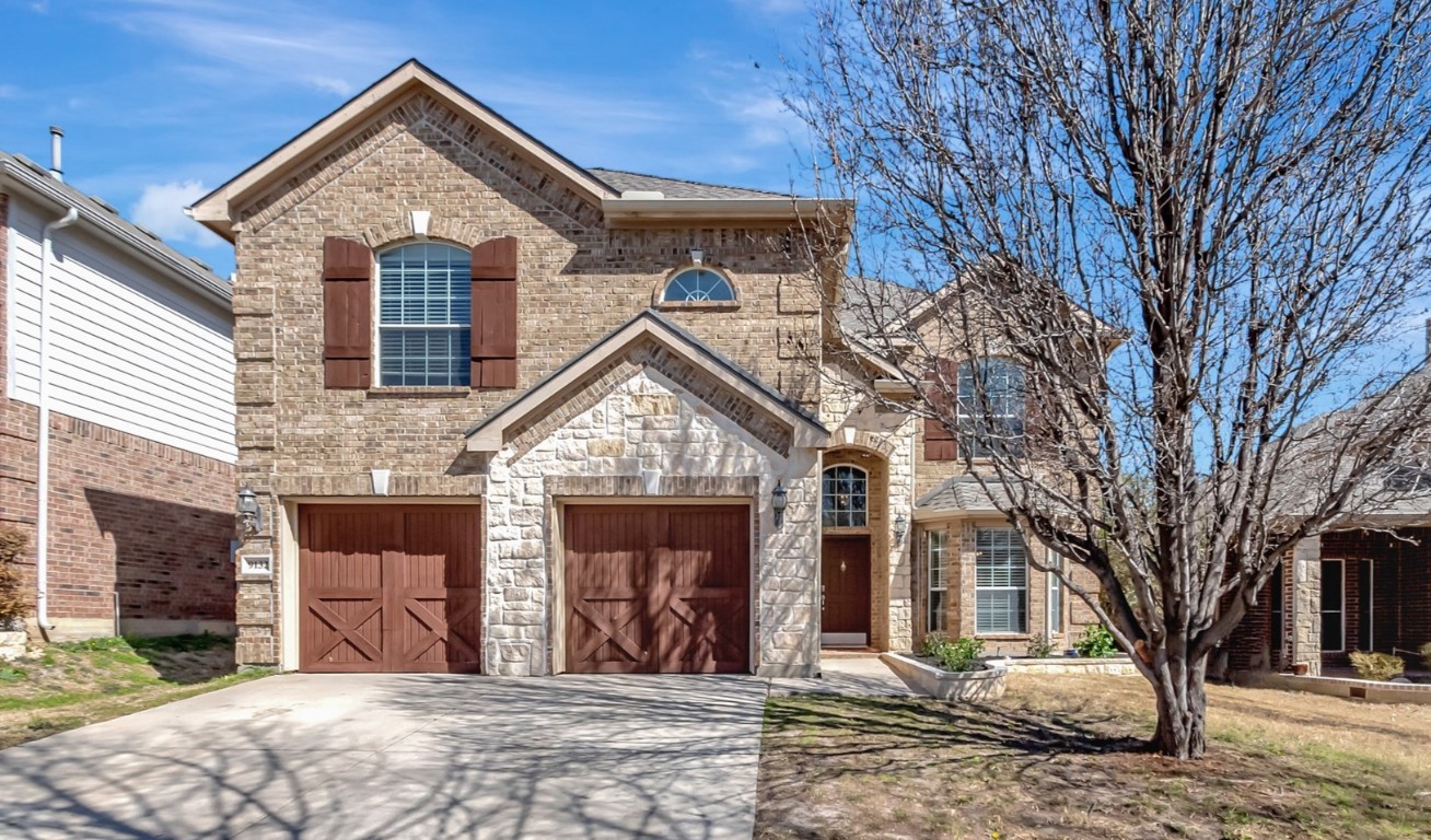 9132 Hawley Drive Fort Worth TX 76244