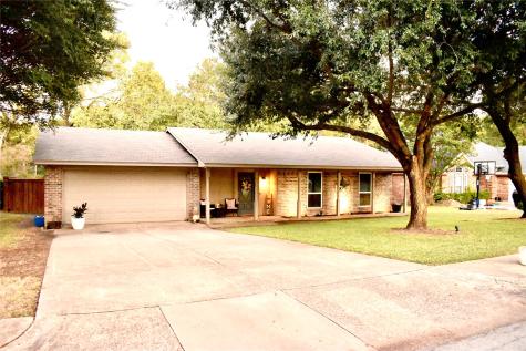 1806 Timberline Drive Duncanville TX 75137