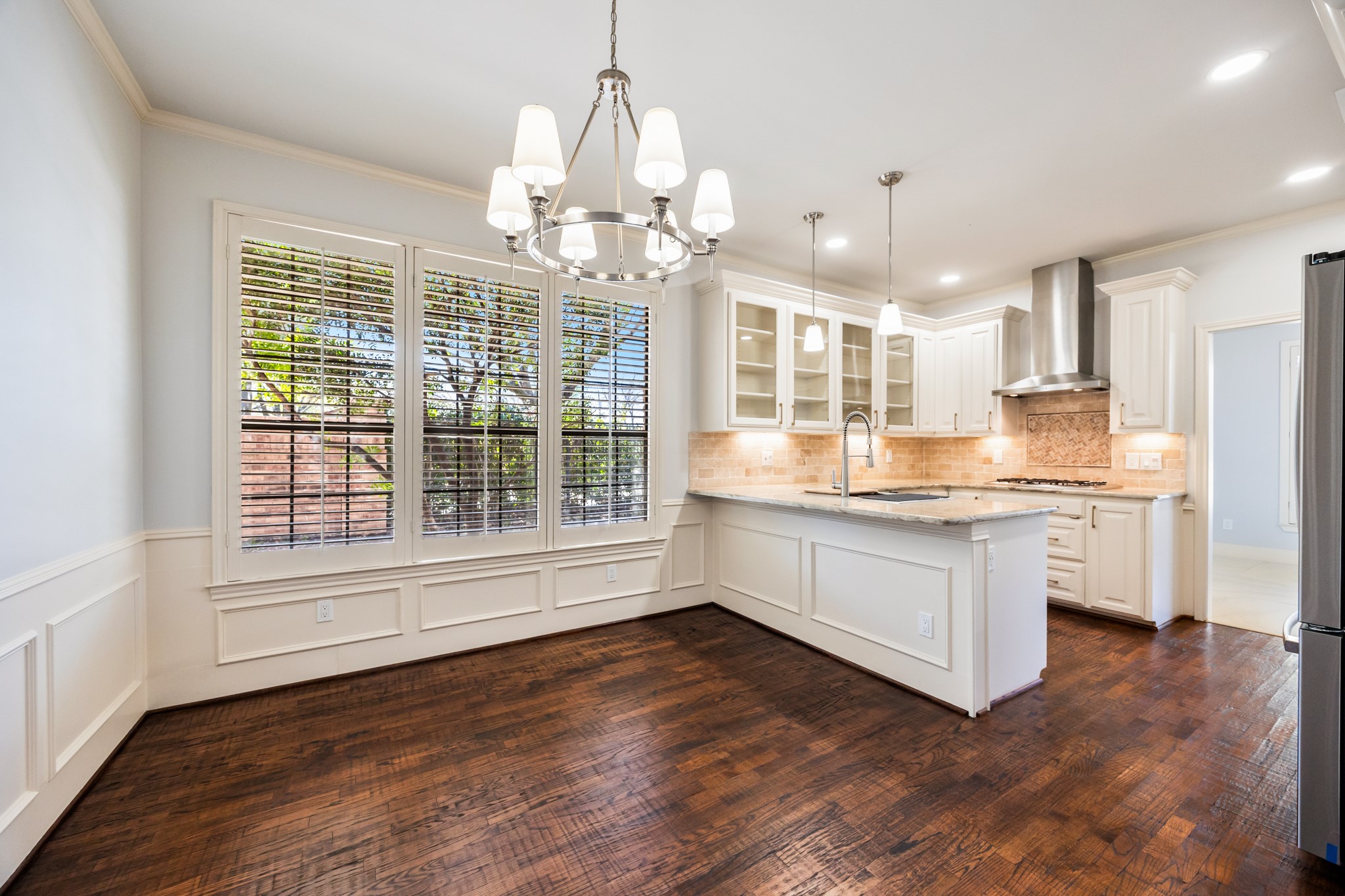 11104 Manorview Circle Dallas TX 75228