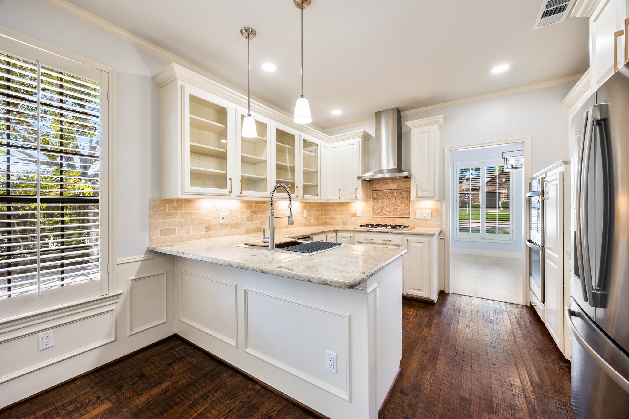 11104 Manorview Circle Dallas TX 75228