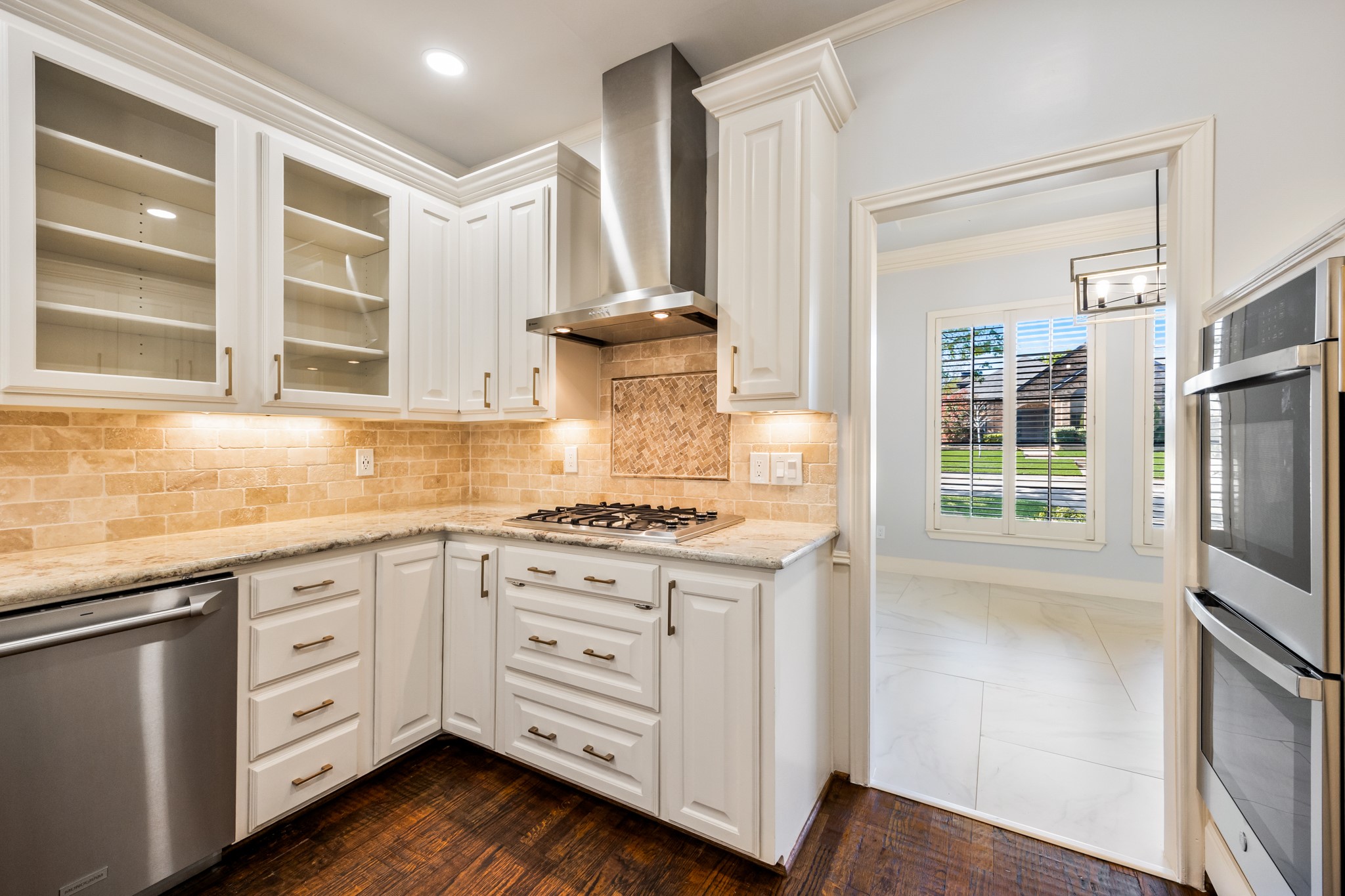 11104 Manorview Circle Dallas TX 75228