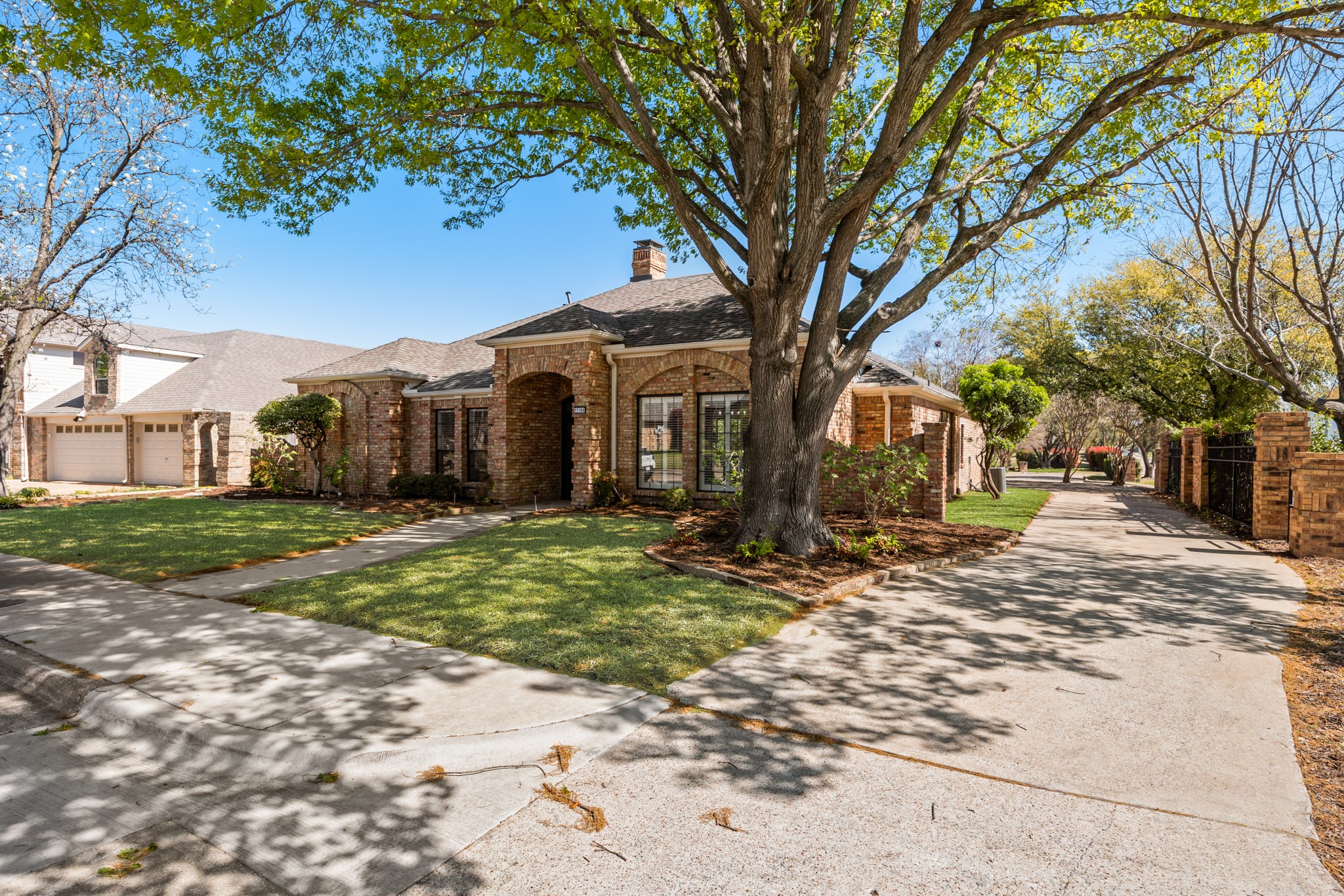 11104 Manorview Circle Dallas TX 75228