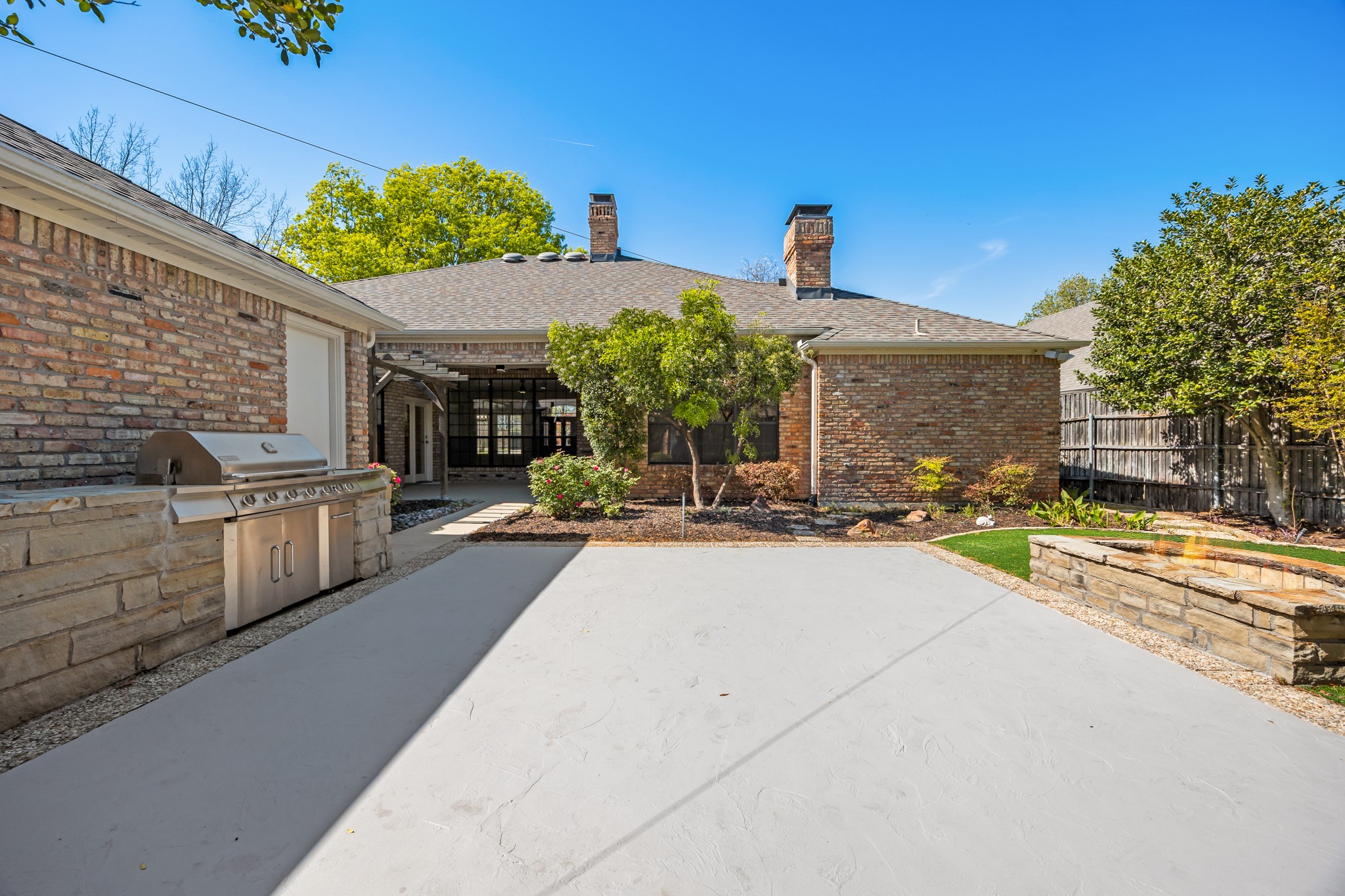 11104 Manorview Circle Dallas TX 75228