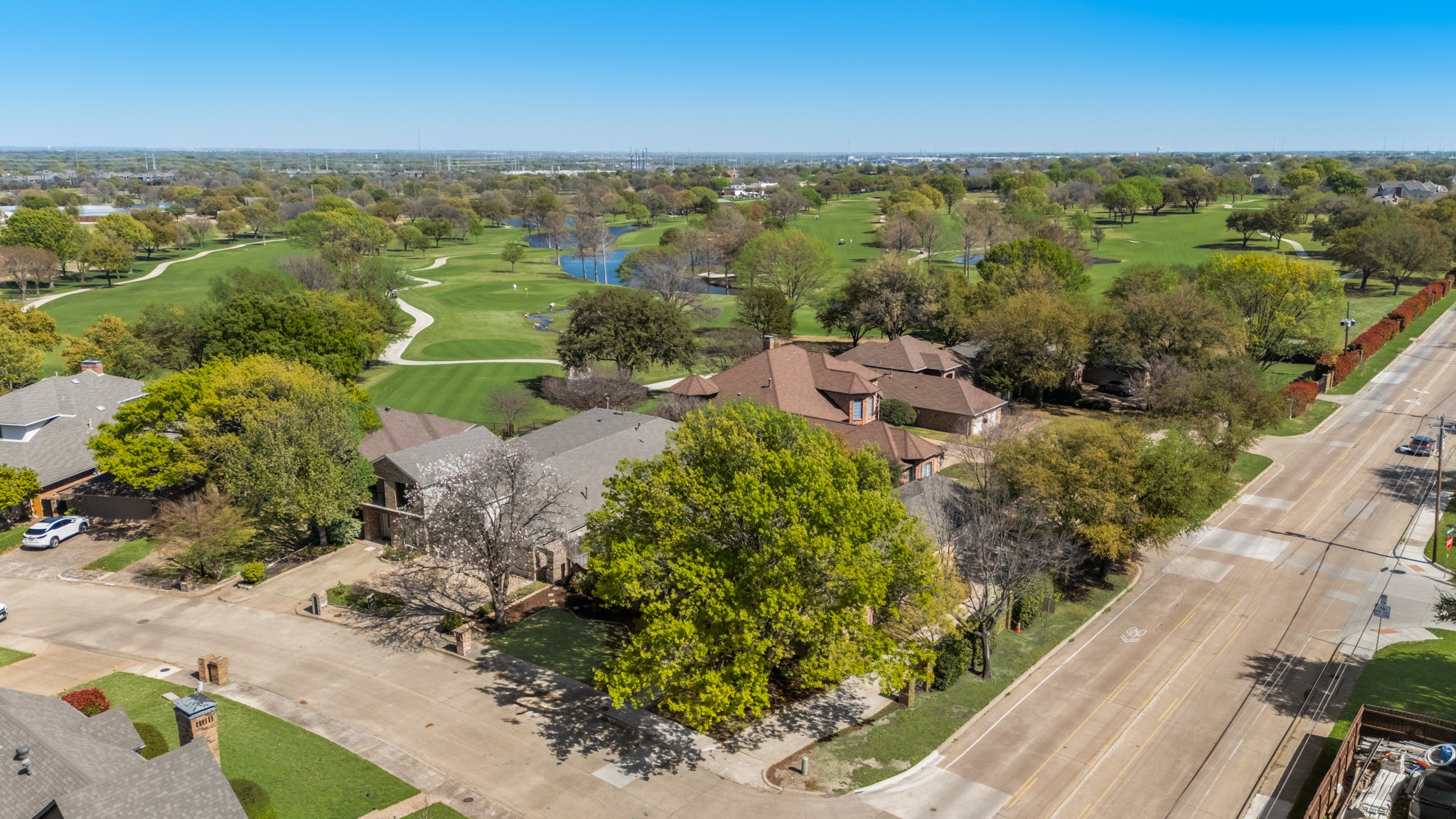 11104 Manorview Circle Dallas TX 75228